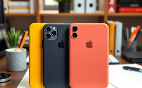 Iphone cases