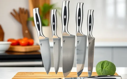 Premium kitchen knife